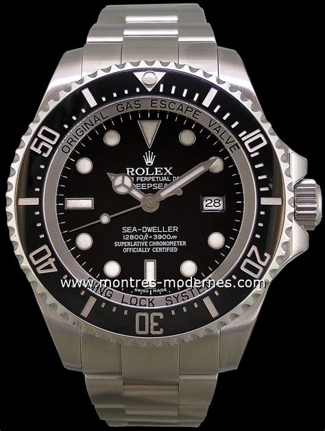 rolex deepsea occasion marseille|used rolex sea dweller deepsea.